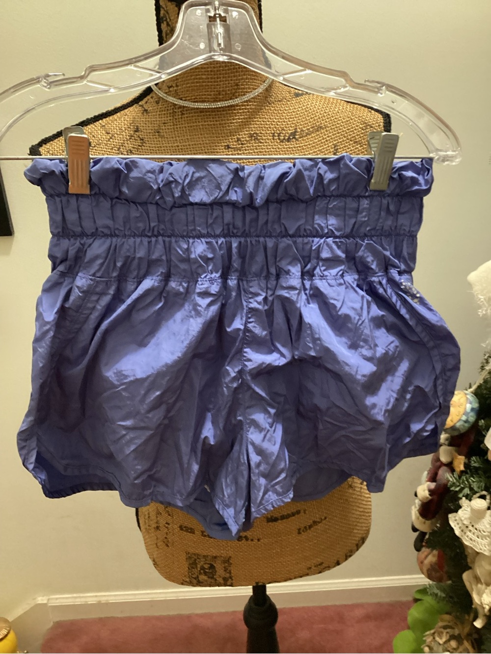 Free People Movement